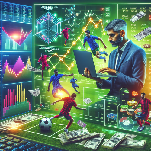Estrategias avanzadas de apuestas combinadas