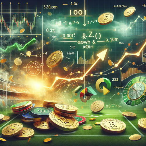 Cómo calcular el ROI en tus apuestas deportivas