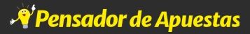 Logo de El Pensador de Apuestas