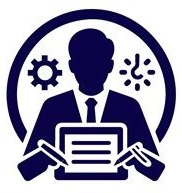 Logo de Tipster Telegram